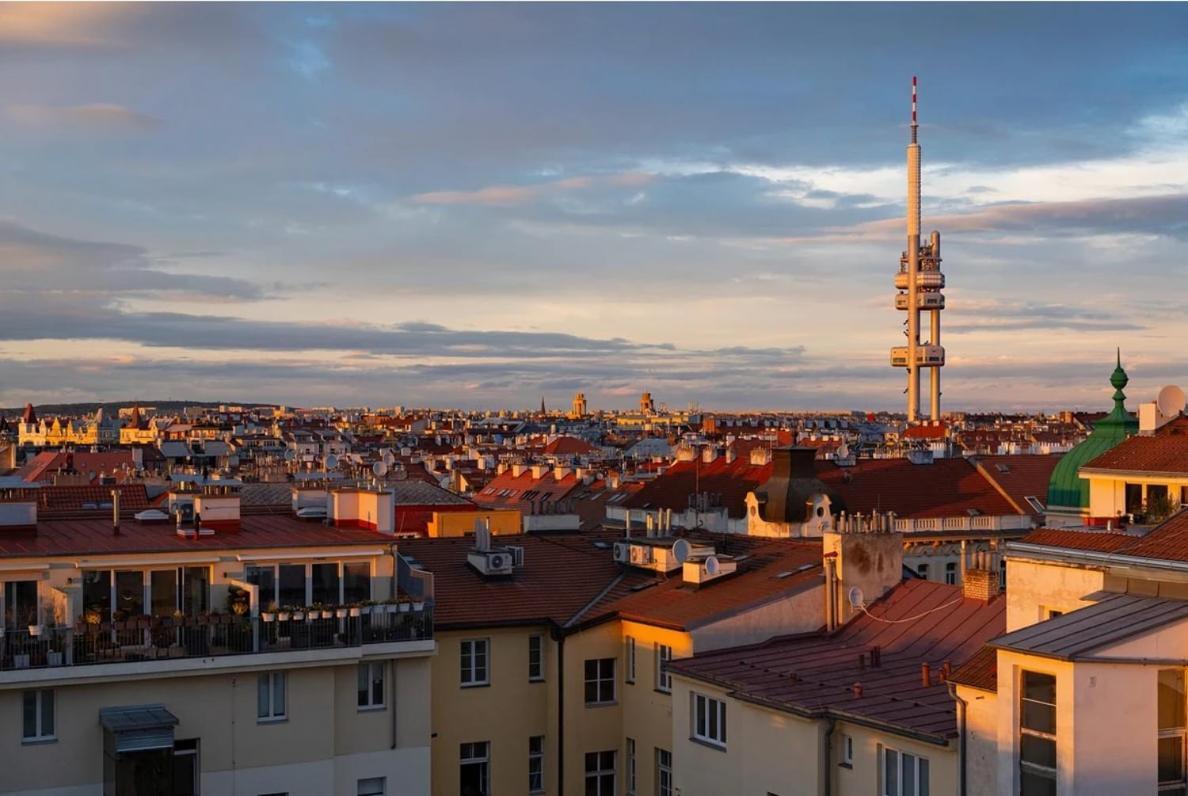 Sunset View Apartment *