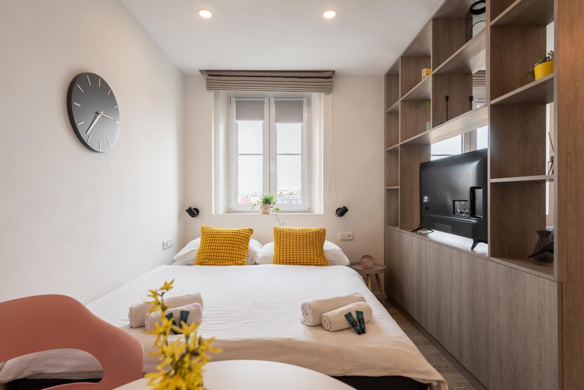 Sunset View Apartment