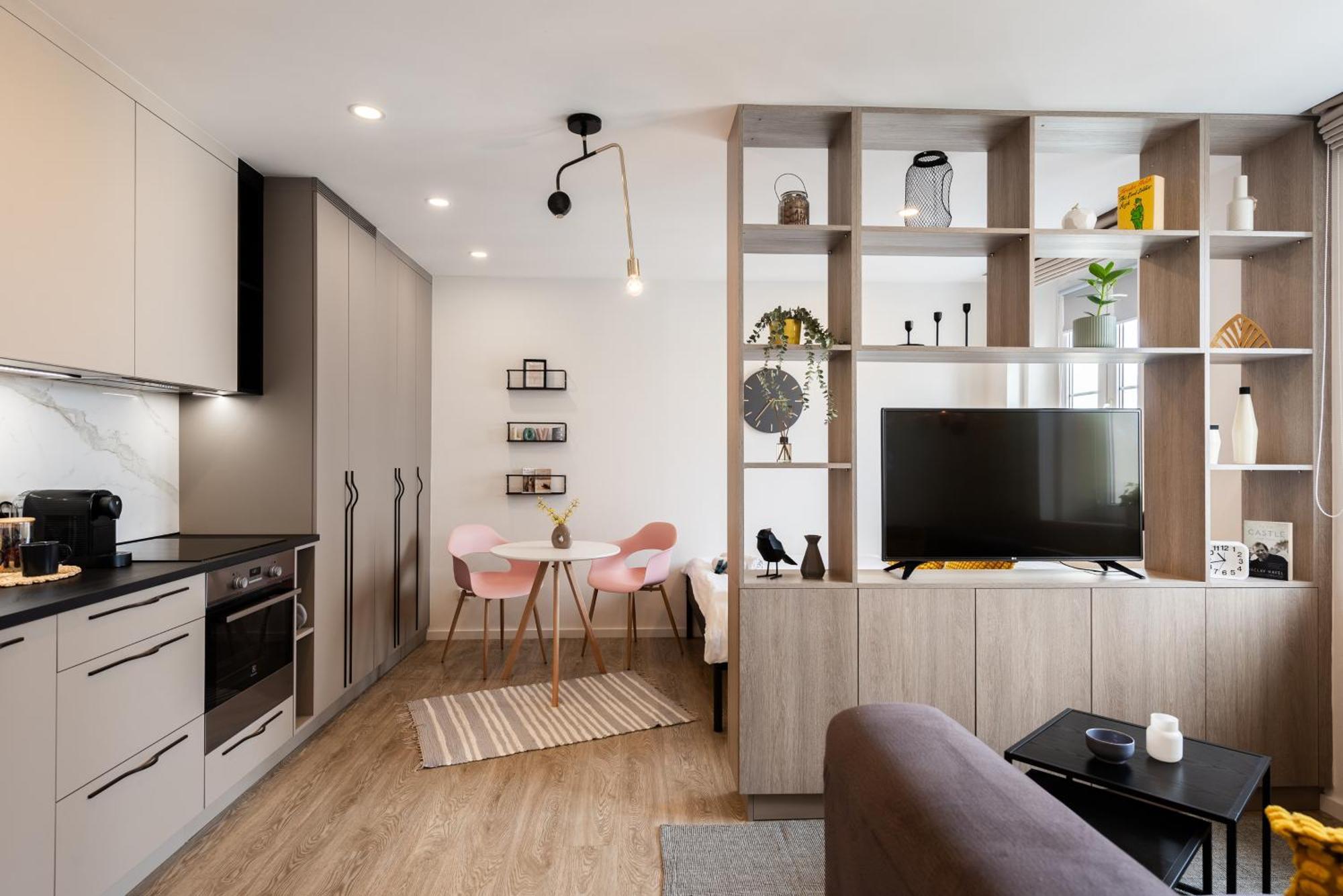 Sunset View Apartment *